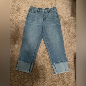 Jessica Simpson jeans